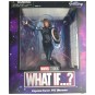 Figura Captain Carter 25 cm Marvel   