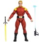 Figura Flash Gordon 18 cm The Defenders of the Earth King