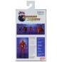 Figura Flash Gordon 18 cm The Defenders of the Earth King