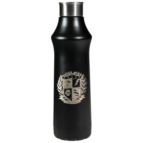 Botella Acero Inoxidable 500 ml The Umbrella Academy
