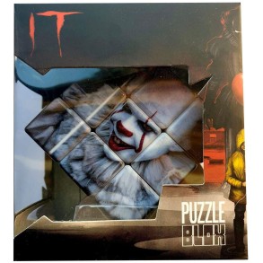 Puzzle Blox IT - Pannywise - Cubo Rubik 2