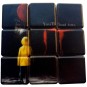Puzzle Blox IT - Pannywise - Cubo Rubik