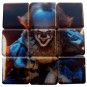 Puzzle Blox IT - Pannywise - Cubo Rubik