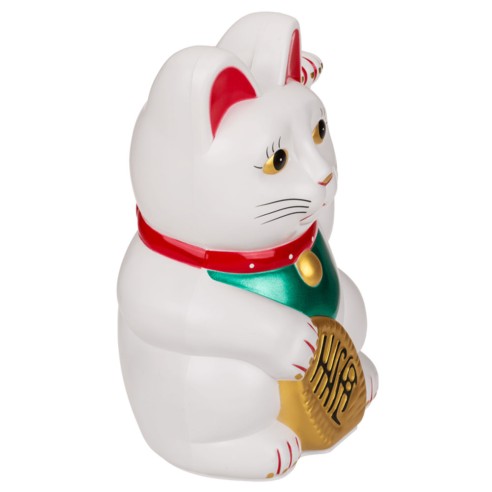 Gato de la Suerte