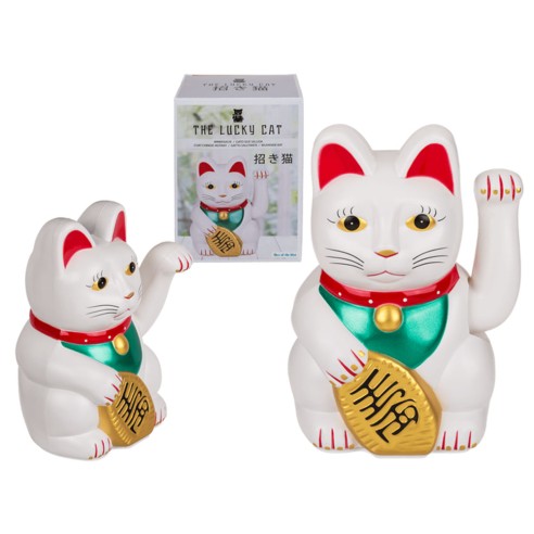 Gato de la Suerte