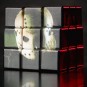 Puzzle Blox Viernes 13 - Jasoon Voorhees - Cubo Rubik