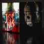 Puzzle Blox Viernes 13 - Jasoon Voorhees - Cubo Rubik