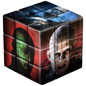 Puzzle Blox Hellraiser - Cubo Rubik
