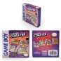 Juego de posavasos Gameboy (Colección Clásica)