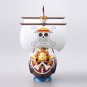 Figura Thousand Sunny. One Piece Grand Ship Collection