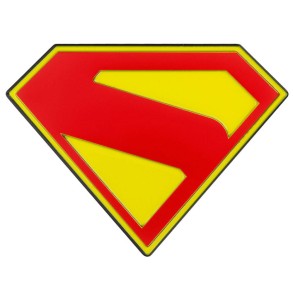 Abrebotellas Superman 7 cm - DC Comics 