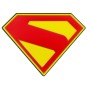 Abrebotellas Superman 7 cm - DC Comics 