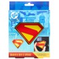 Abrebotellas Superman 7 cm - DC Comics 
