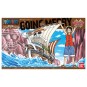 Figura Going Merry. One Piece Grand Ship Collection