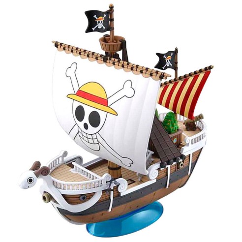 Figura Going Merry. One Piece Grand Ship Collection