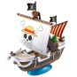 Figura Going Merry. One Piece Grand Ship Collection
