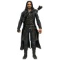 Figura Aragorn El Señor de los Anillos 18 cm Diamond Select