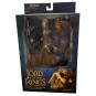 Figura Aragorn El Señor de los Anillos 18 cm Diamond Select