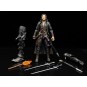 Figura Aragorn El Señor de los Anillos 18 cm Diamond Select