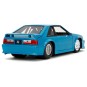 Coche Fast & Furious Ford Mustang GT - Escala 1:24
