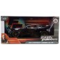 Coche Fast & Furious 2024 Chevrolet Camaro Escala 1:24