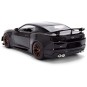 Coche Fast & Furious 2024 Chevrolet Camaro Escala 1:24