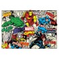 Puzzle Marvel Comics 1.000 piezas