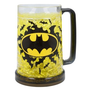 Jarra Polar Batman Congelable 473 ml
