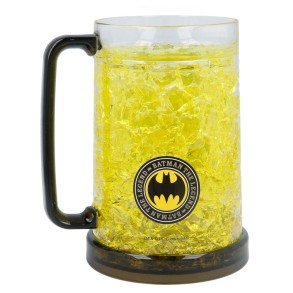 Jarra Polar Batman Congelable 473 ml 2