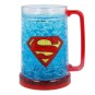 Jarra Polar Superman Congelable 473 ml