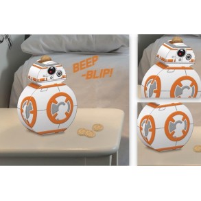 Hucha Star Wars BB-8 2