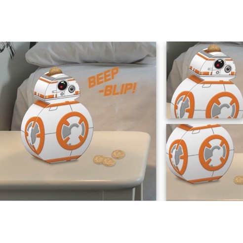 Hucha Star Wars BB-8