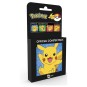 Set 4 Posavasos Pokemon