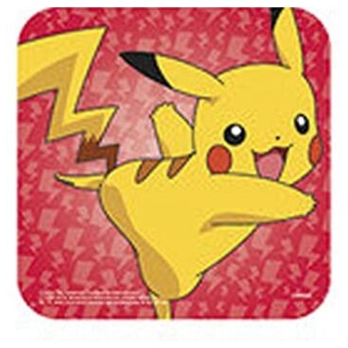 Set 4 Posavasos Pokemon