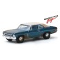 Réplica Chevrolet Nova Peliculas Beverly Hills Cop (1984) Escala 1:64