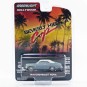 Réplica Chevrolet Nova Peliculas Beverly Hills Cop (1984) Escala 1:64