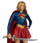Figura Supergirl & Kripto Deluxe Theatrical Edition 18 cm