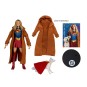 Figura Supergirl & Kripto Gold Label Collection Deluxe 18 cm
