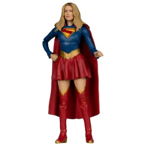Figura Supergirl Movie Theatrical Edition 18 cm