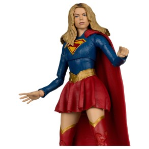 Figura Supergirl Movie Theatrical Edition 18 cm 2
