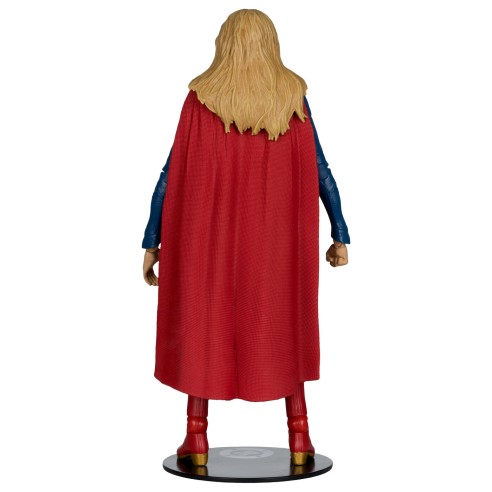 Figura Supergirl Movie Theatrical Edition 18 cm