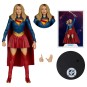 Figura Supergirl Movie Theatrical Edition 18 cm