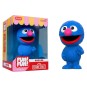 Figura Barrio Sésamo ¡Diversión! - Grover - Super Coco 18 cm