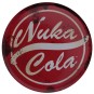 Pack de 4 Posavasos Metal Drinks Fallout 