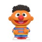 Figura Barrio Sésamo ¡Diversión! Ernie - Epi - 13 cm