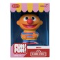 Figura Barrio Sésamo ¡Diversión! Ernie - Epi - 13 cm