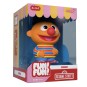Figura Barrio Sésamo ¡Diversión! Ernie - Epi - 13 cm