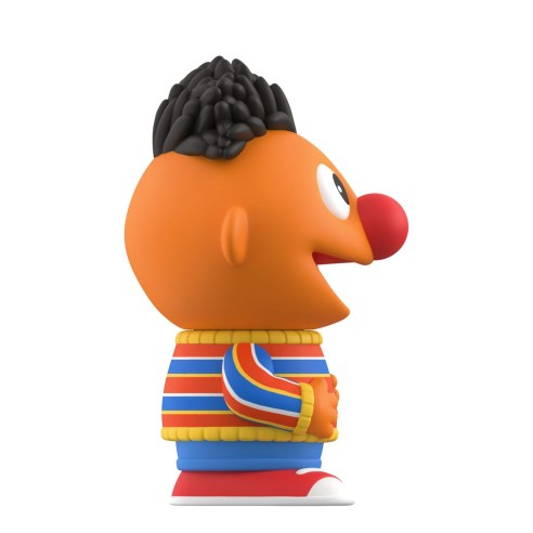 Figura Barrio Sésamo ¡Diversión! Ernie - Epi - 13 cm