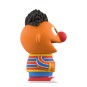 Figura Barrio Sésamo ¡Diversión! Ernie - Epi - 13 cm