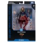 Figura Supergirl Multiverse DC Comics 17 cm